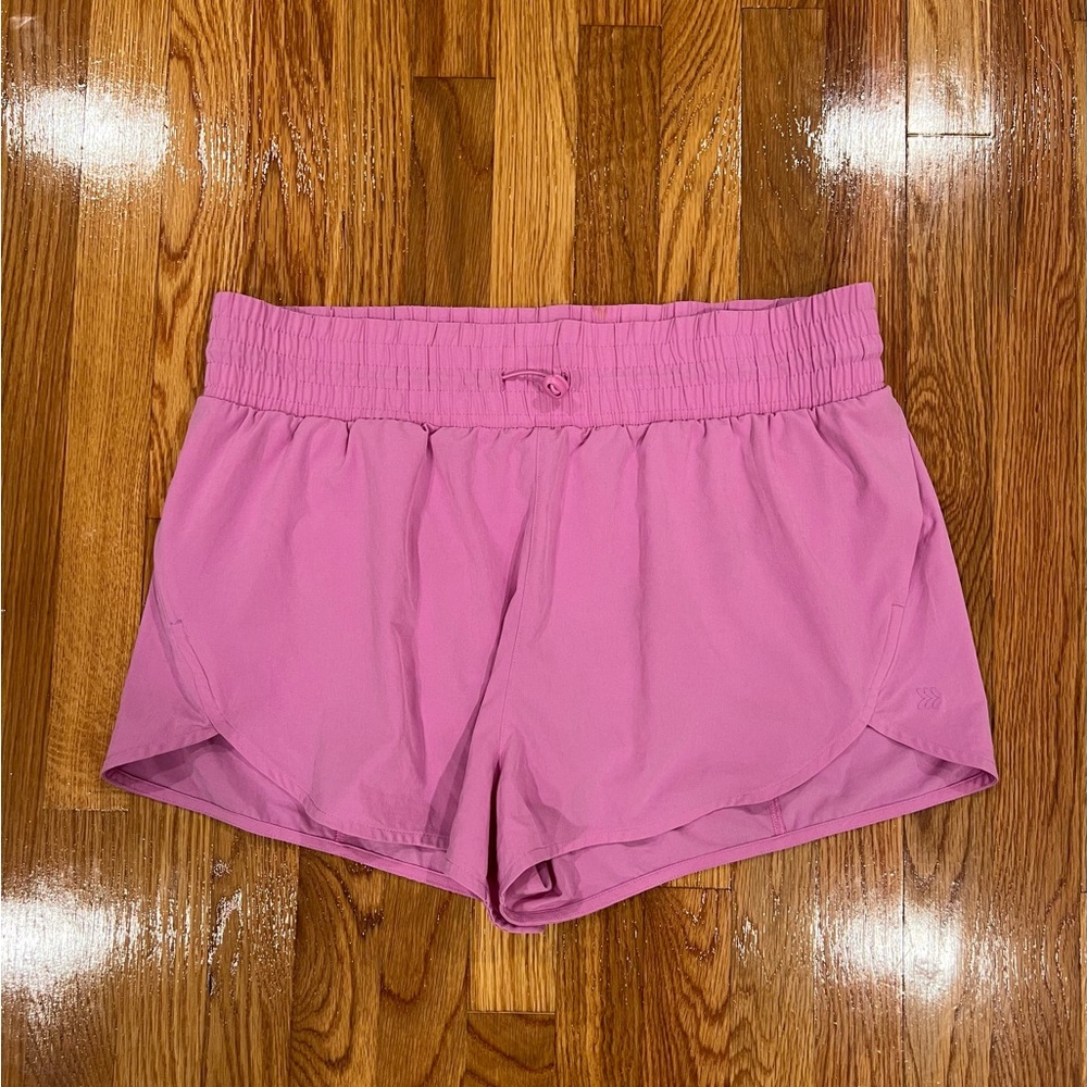 Target | All in Motion High-Rise Shorts in Pink